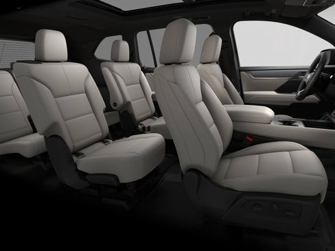 New 2027 GMC Acadia Elevation AWD/4WD image 8