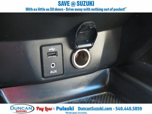 Used 2018 Nissan Rogue Sport S image 26