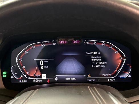 Used 2022 BMW X7 xDrive40i image 30