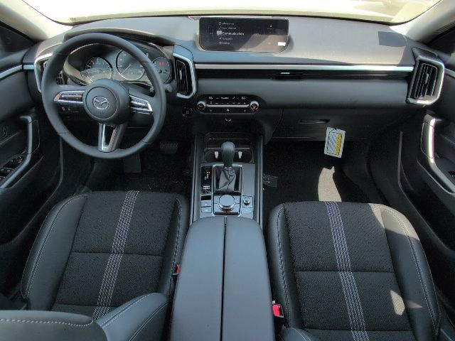 Used 2026 MAZDA CX-50 AWD 2.5 S w/ Weather Package image 5
