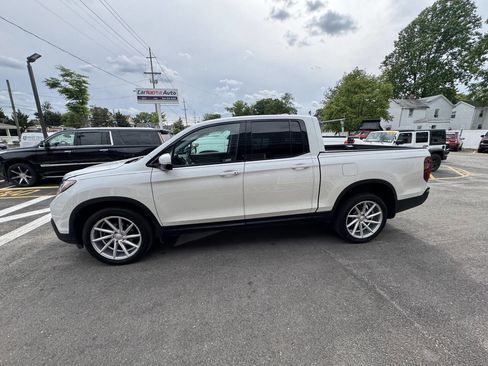 Used 2019 Honda Ridgeline Sport image 24