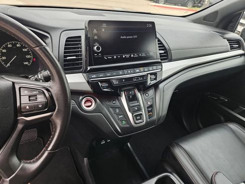 Used 2025 Honda Odyssey Sport-L image 20