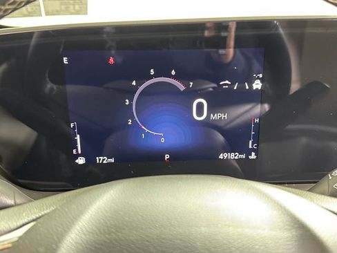 Used 2024 Buick Encore GX Avenir w/ Avenir Technology Package AWD/4WD image 29
