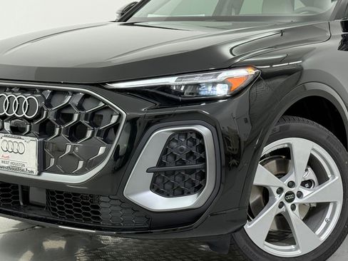 New 2025 Audi Q5 Premium Plus image 11