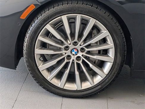 Used 2021 BMW 840i Gran Coupe w/ Comfort Seating Package image 4