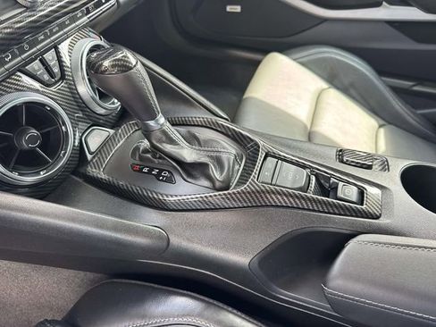 Used 2024 Chevrolet Camaro LT w/ RS Package RWD image 42