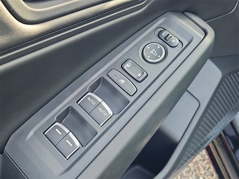 New 2025 Honda Accord EX-L image 17