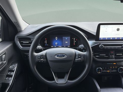 New 2026 Ford Escape Active image 30