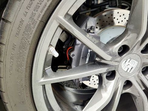 Used 2022 Porsche 718 Boxster T Roadster with Adaptive Sport image 10