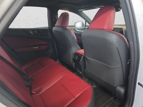Certified 2024 Lexus NX 350 AWD w/ Cold Area Package image 11