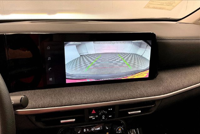 New 2027 Nissan Kicks SV FWD image 24