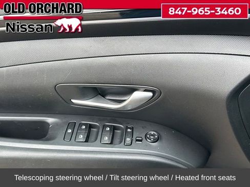 Used 2023 Hyundai Tucson SEL image 8