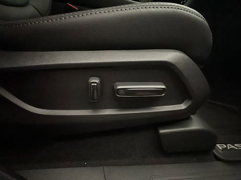 Certified 2026 Honda Passport RTL image 17