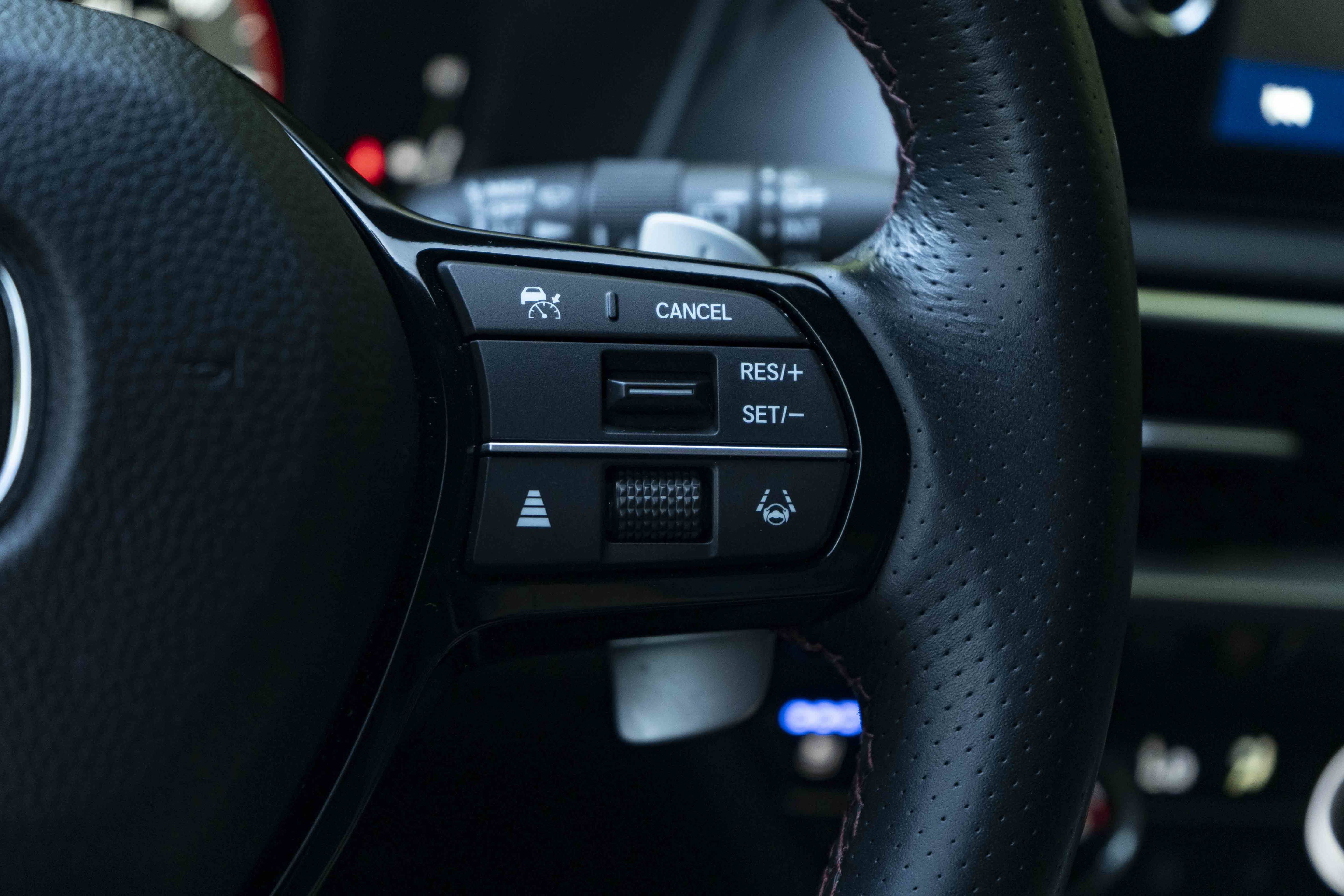 Used 2025 Acura ADX A-Spec AWD/4WD image 21