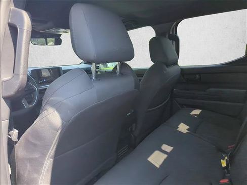Certified 2024 Toyota Tacoma SR5 RWD image 19