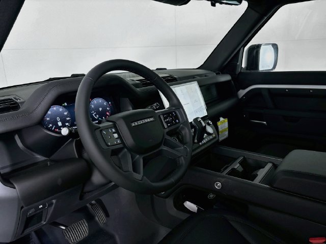 New 2026 Land Rover Defender 110 S AWD/4WD image 9