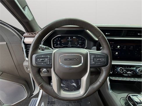 Used 2022 GMC Sierra 1500 Denali w/ Denali Reserve Package image 30
