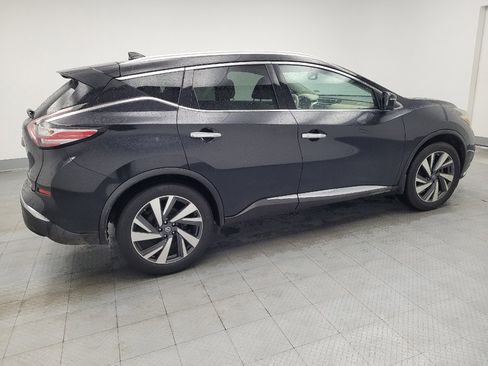 Used 2018 Nissan Murano Platinum image 10