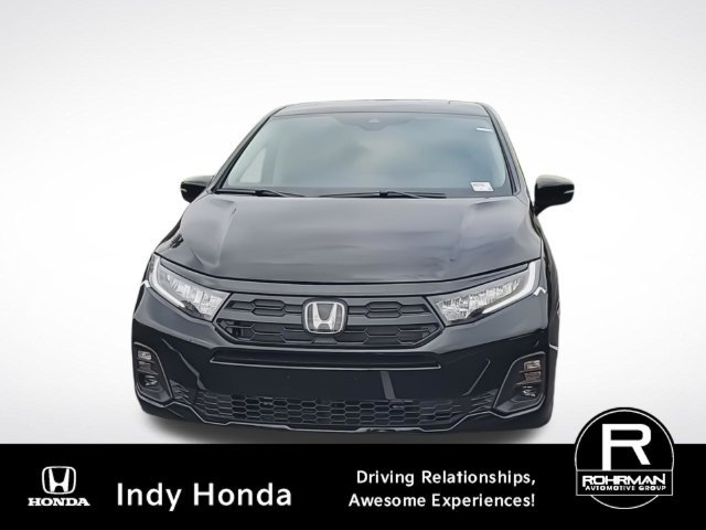 New 2027 Honda Odyssey EX-L image 3