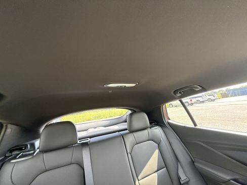 Certified 2024 Buick Envista Sport Touring w/ Convenience I Package FWD image 27