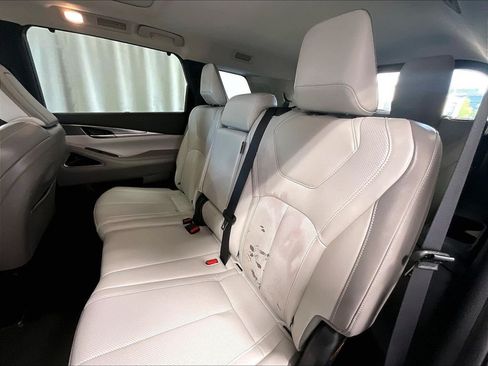 Used 2026 INFINITI QX60 Luxe w/ Cargo Package AWD/4WD image 15