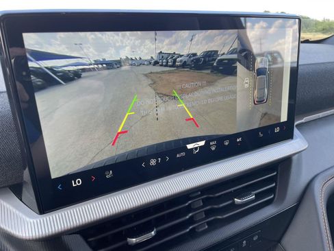 New 2026 Ford Explorer Tremor w/ Tremor Ultimate Package AWD/4WD image 20