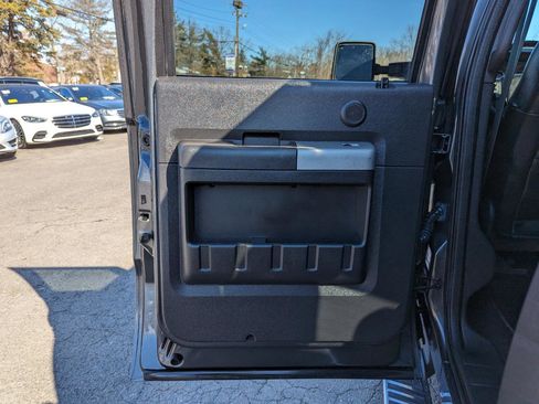 Used 2015 Ford F350 Lariat w/ Lariat Ultimate Package image 36