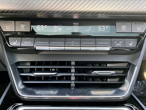 Used 2024 Audi RS e-tron GT w/ Carbon Performance Package image 32