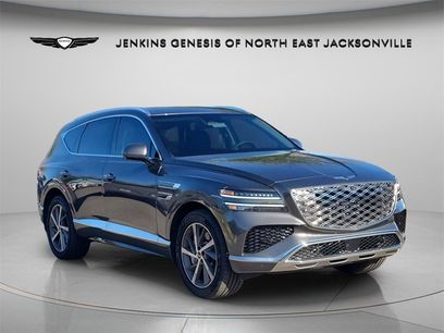 Used 2025 Genesis GV80 2.5T Advanced