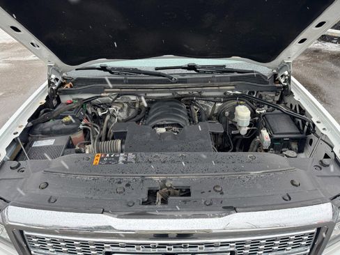 Used 2017 GMC Sierra 1500 Denali w/ Denali Ultimate Package image 24