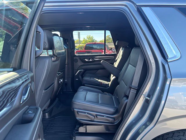 Used 2021 GMC Yukon Denali w/ Denali Ultimate Package AWD/4WD image 31