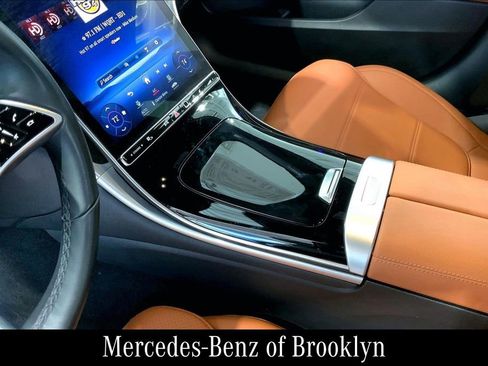 Used 2023 Mercedes-Benz C 300 4MATIC Sedan image 17