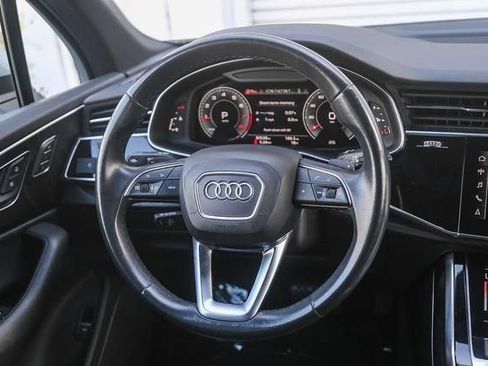 Used 2021 Audi Q7 2.0T Premium AWD/4WD image 14