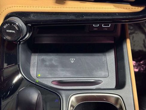 Certified 2024 Lexus NX 350 AWD image 22