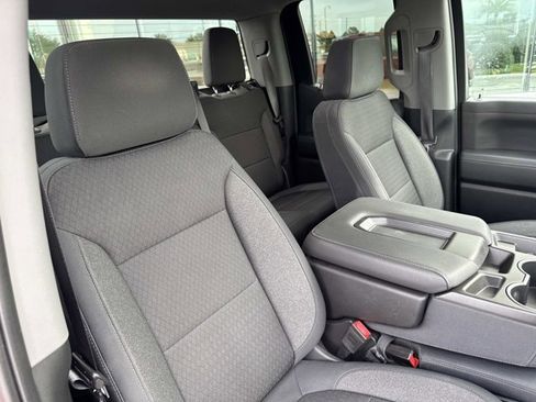 Used 2019 Chevrolet Silverado 1500 LT w/ All-Star Edition image 21