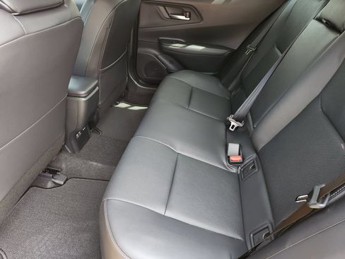 New 2026 Toyota Prius Plug-In Hybrid FWD image 20