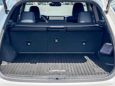 Certified 2026 Lexus RX 350 Premium Plus w/ Accessory Package (P2) FWD image 26