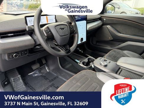 Used 2023 Ford Mustang Mach-E GT image 21