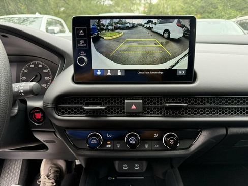 Used 2026 Honda HR-V LX image 6