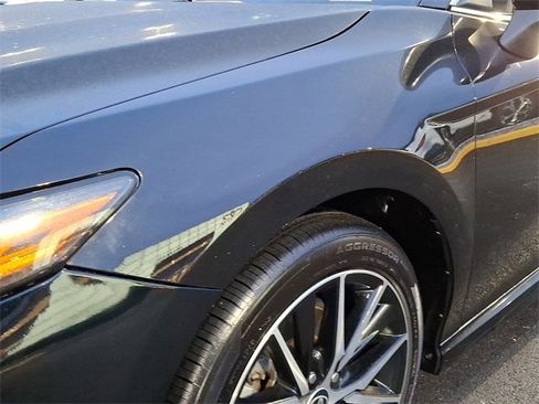 Certified 2023 Toyota Camry SE image 10