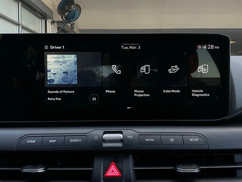 Used 2025 Kia K4 LXS image 29