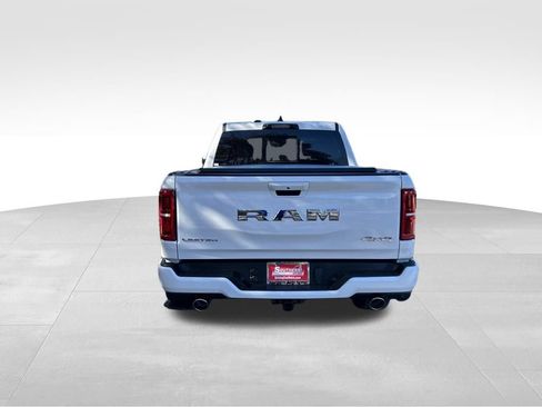 New 2026 RAM 1500 Limited image 5