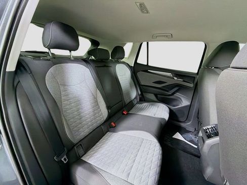 New 2026 Volkswagen Tiguan S image 25