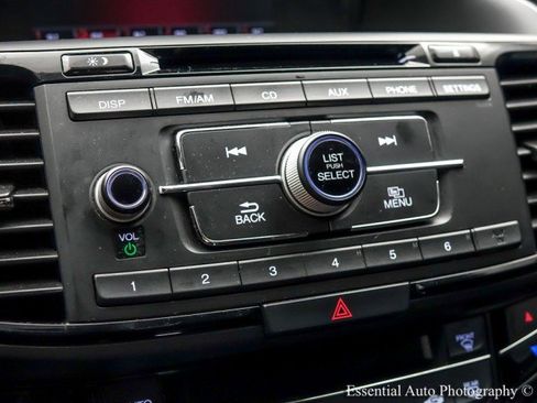 Used 2016 Honda Accord Sport image 21