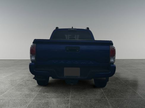 Used 2023 Toyota Tacoma TRD Sport image 6