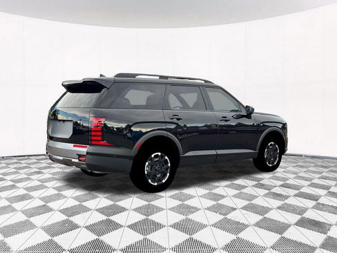 New 2026 Hyundai Palisade XRT Pro image 12
