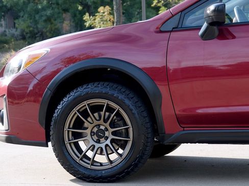 Used 2016 Subaru Crosstrek 2.0i image 22