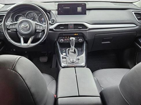 Used 2022 MAZDA CX-9 Touring w/ Touring Premium Package image 14