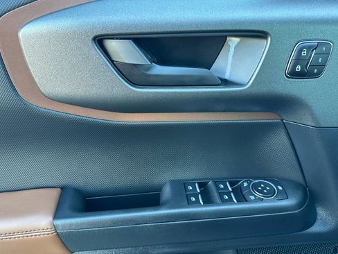 Used 2025 Ford Bronco Sport Outer Banks w/ Outer Banks Tech Package+ image 11