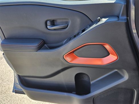 New 2026 Nissan Frontier PRO-4X w/ Pro-4x Convenience Package image 26